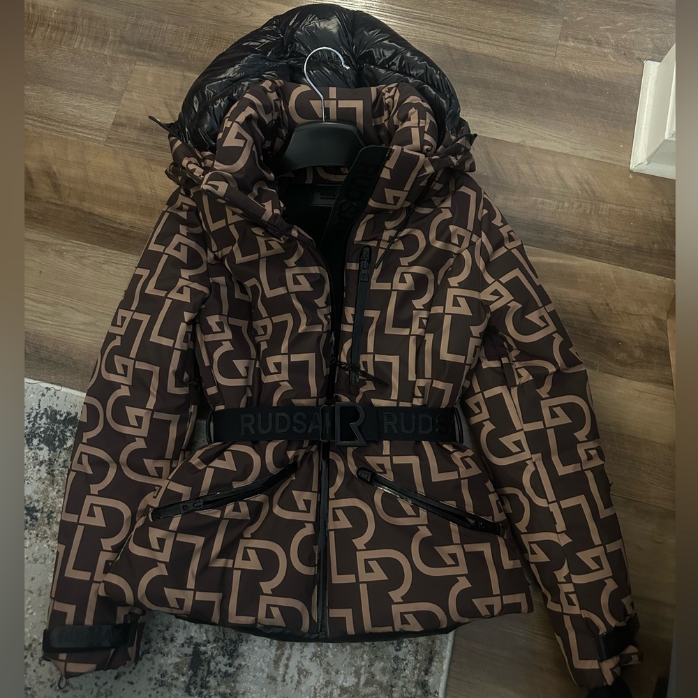 RUDSAK SKI JACKET - sold out style
